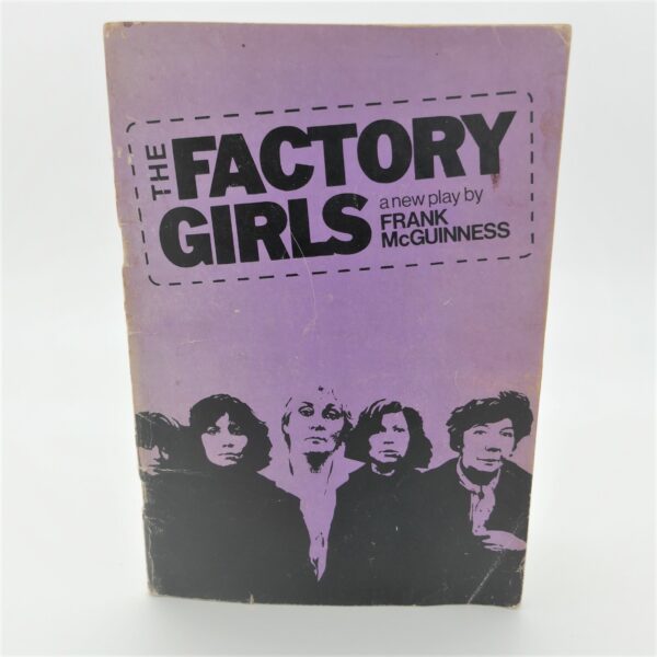 The Factory Girls (1982)