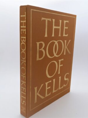 The Book of Kells (1974)