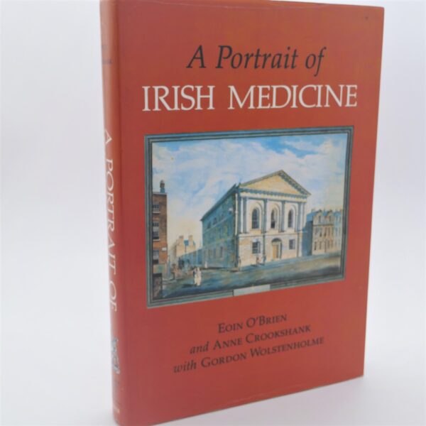 A Portrait of Irish Medicine (1984)