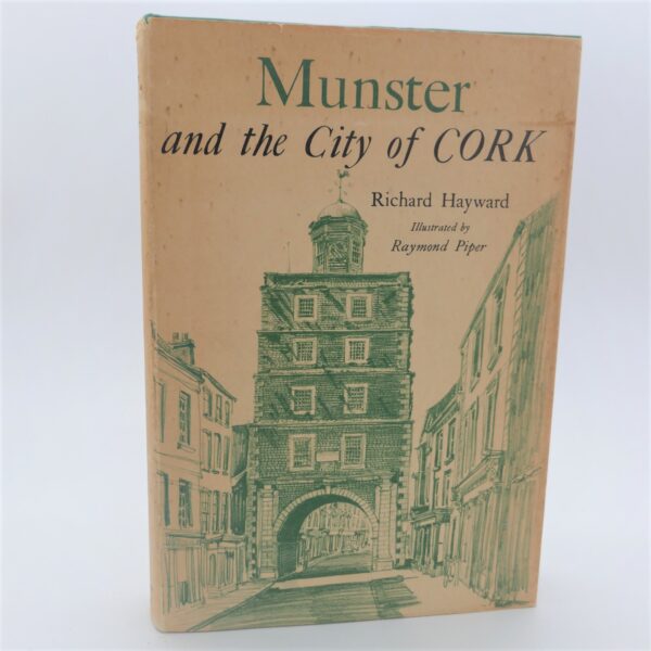 Munster and the City of Cork (1964)