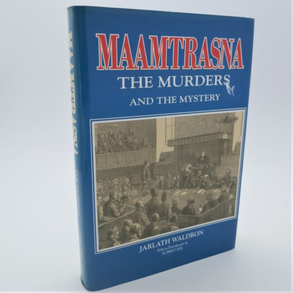 Maamtrasna.The Murders and the Mystery (1992)