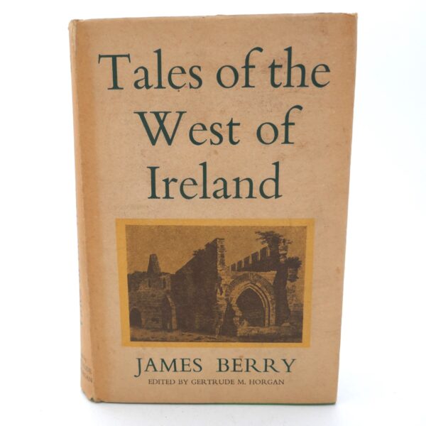 Tales of the West of Ireland (1966)