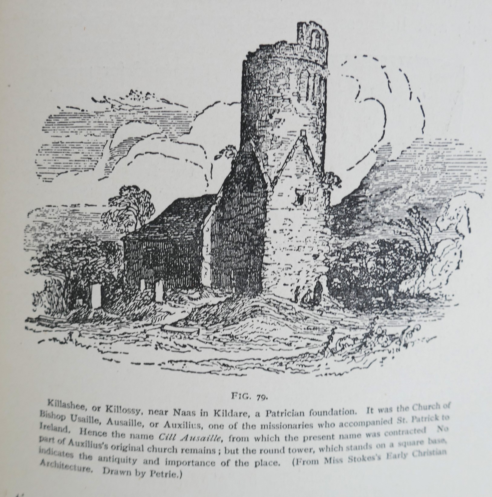 A Social History of Ancient Ireland. Two Volumes (1920) - Image 2