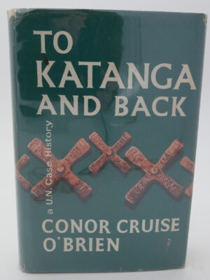 To Katanga and Back (1962)