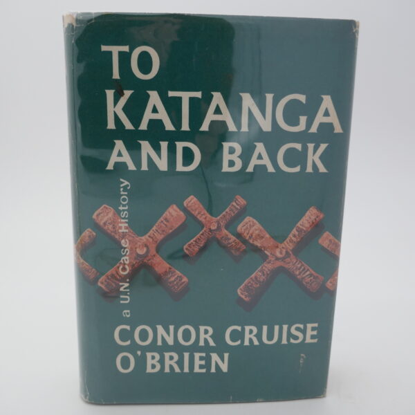 To Katanga and Back (1962)