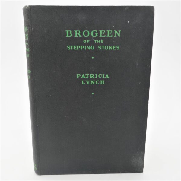 Brogeen of the Stepping Stones (1947)