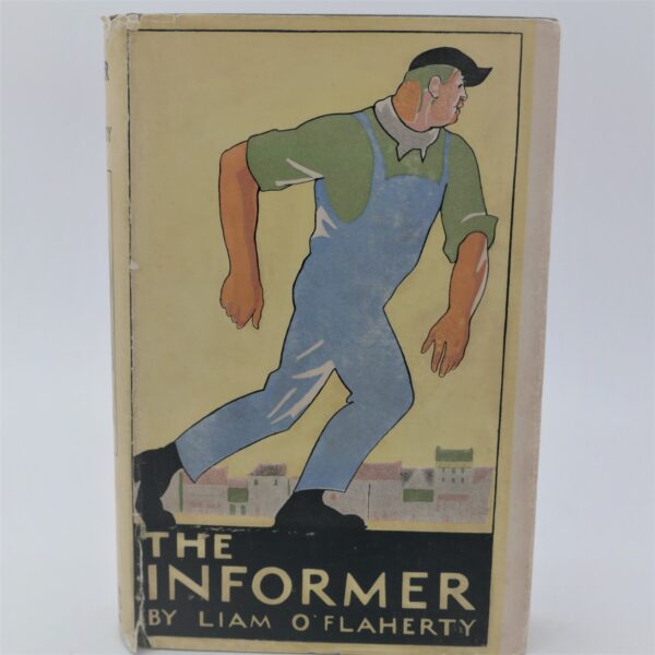 The Informer. First Edition (1925)
