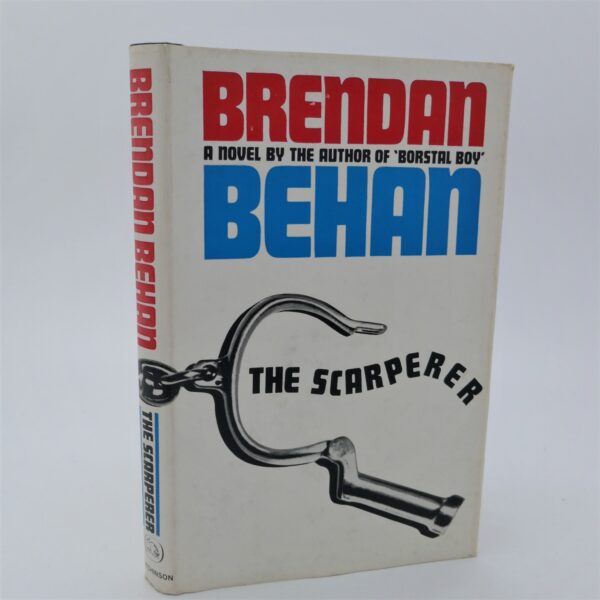 The Scarperer (1966)