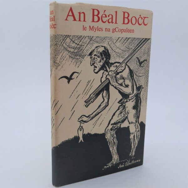 An Béal Bocht.  Nó an Milleánach (1964)