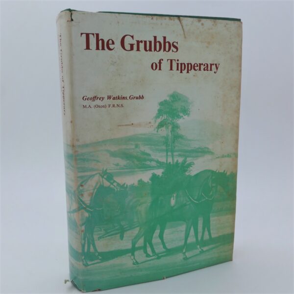 The Grubbs of Tipperary (1972)