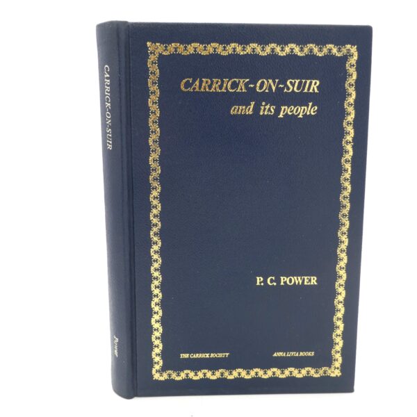 Carrick-On-Suir and its People (1976)