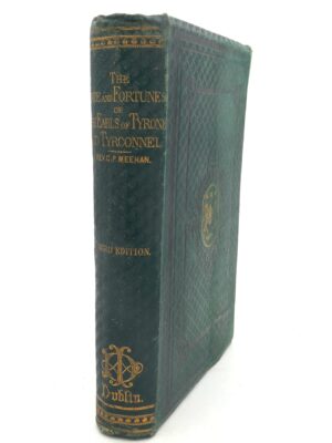 The Fate and Fortunes of Hugh O'Neill, Earl of Tyrone (1886)