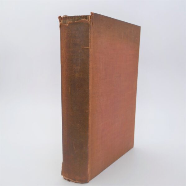 The Fays of the Abbey Theatre. Association Copy (1935)