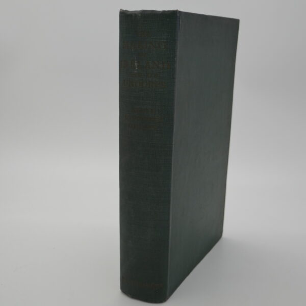 The Making of Ireland and its Undoing, 1200-1600