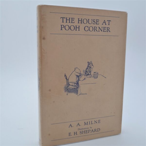 A.A. Milne Collected Works (1948)