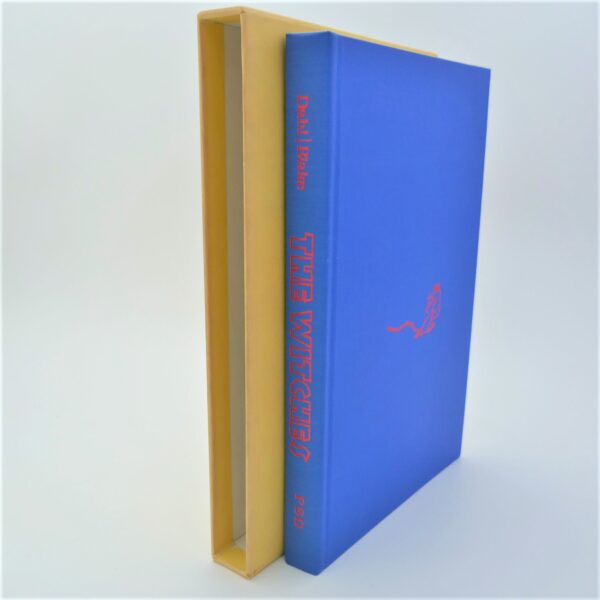 The Witches. Limited Signed Edition (1983)