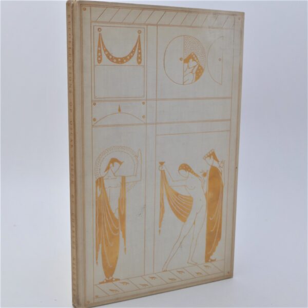 Oscar Wilde. Recollections. Limited Issue (1932)