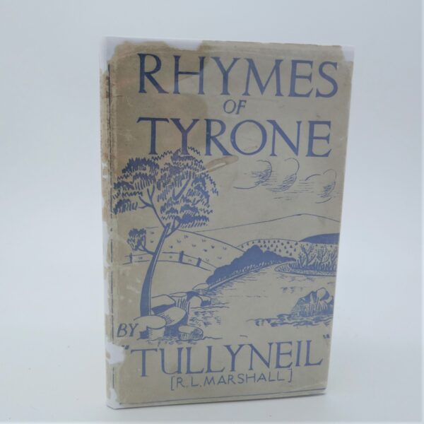 Rhymes of Tyrone (1945)