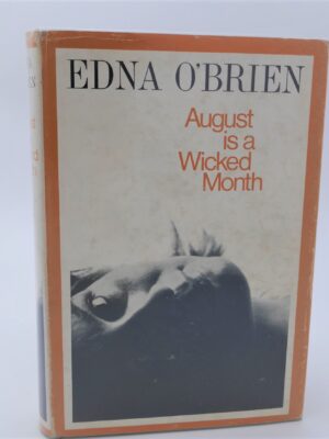 August Is A Wicked Month (1965)