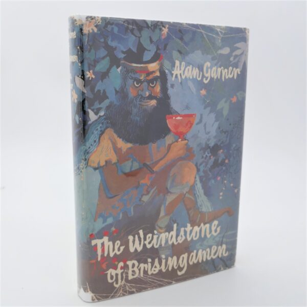 The Weirdstone of Brisingamenm (1961)