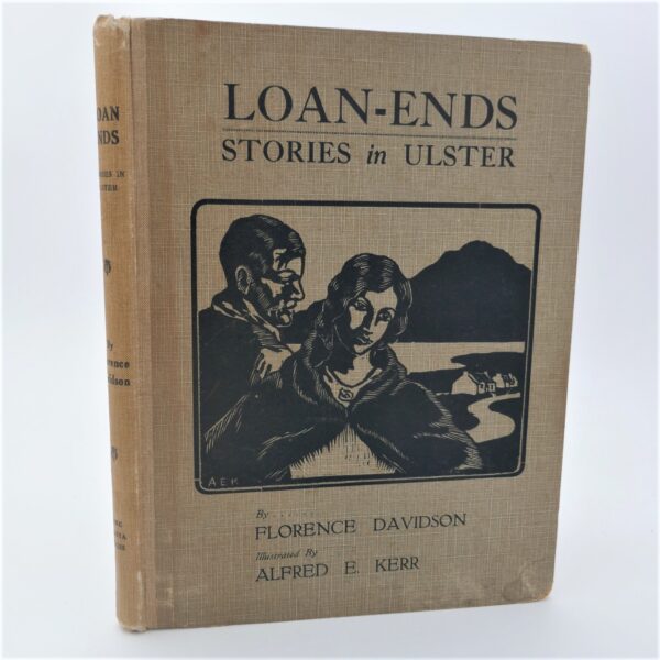 Loan-Ends.  Stories in Ulster (1933)