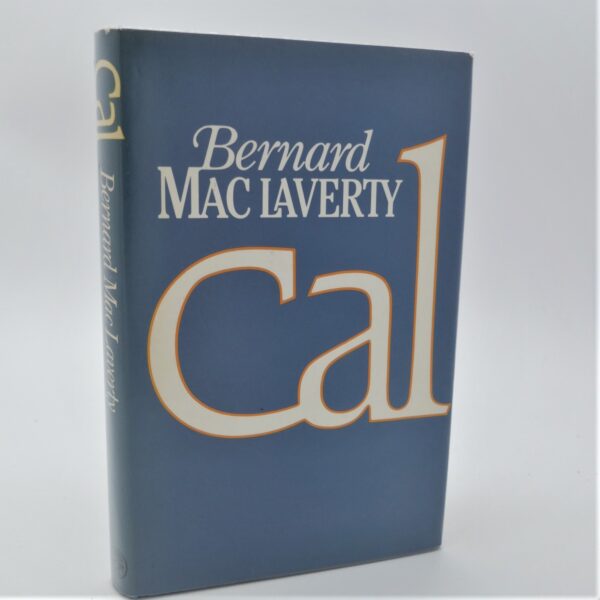 Cal. Signed by the Author (1983)