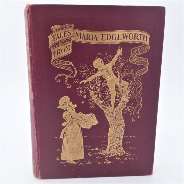 Tales from Maria Edgeworth (1903)