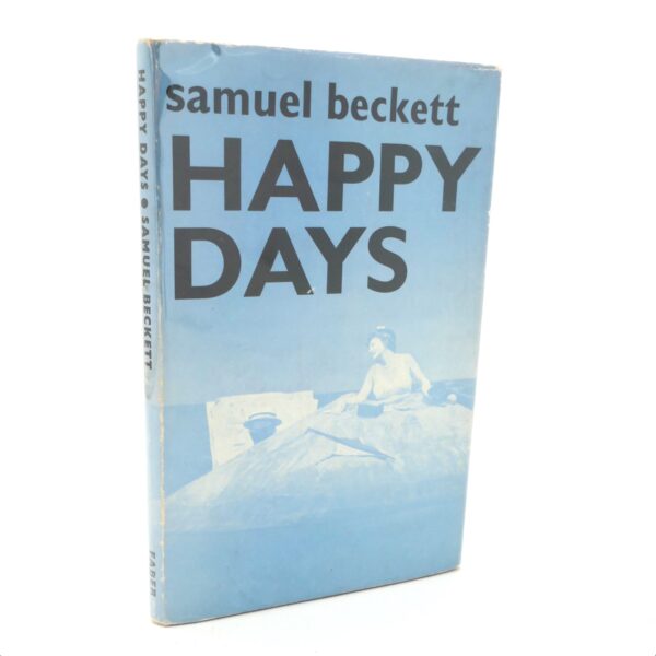 Happy Days (1962)