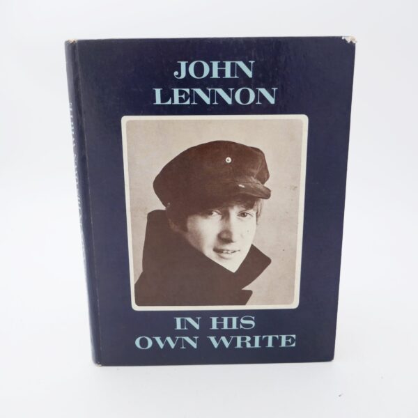 John Lennon in His Own Write. First Edition (1964)