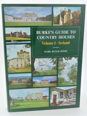 Burke's Guide to Country Houses (1978)