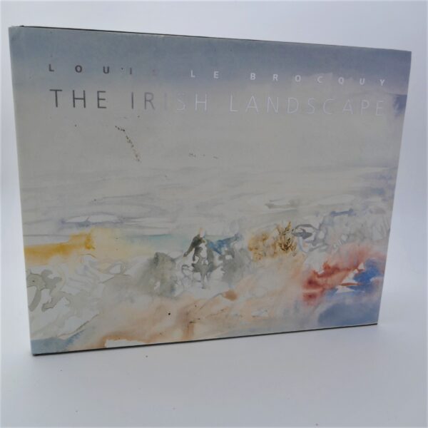 The Irish Landscape (1992)