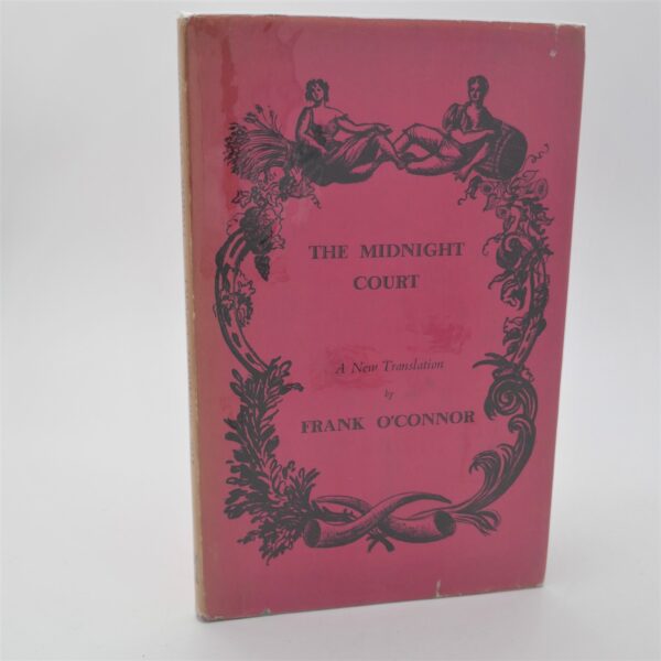 The Midnight Court (1945)