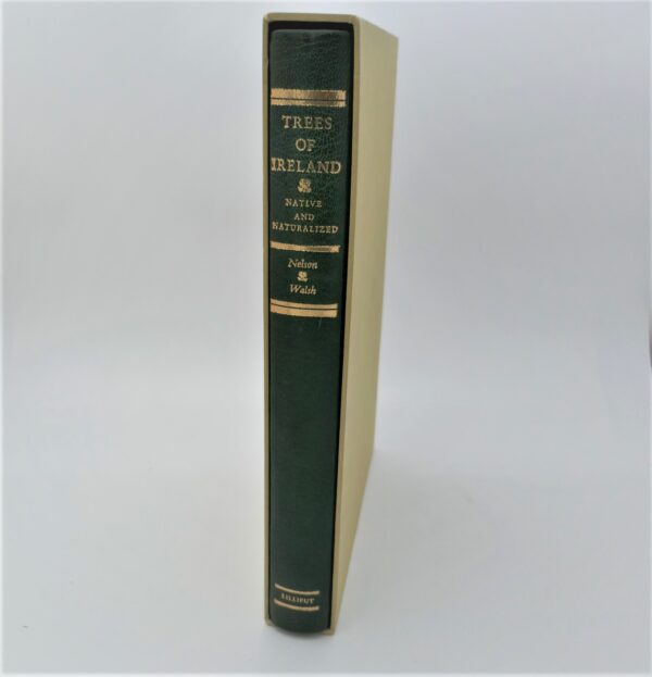 The Trees of Ireland. Limited Edition (1993)