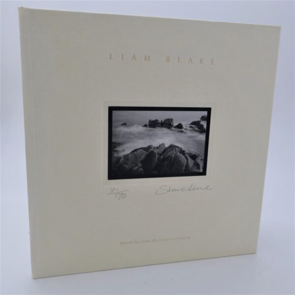 Shoreline. Limited Signed Edition (1991)