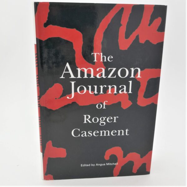 The Amazon Journal of Roger Casement (2007)