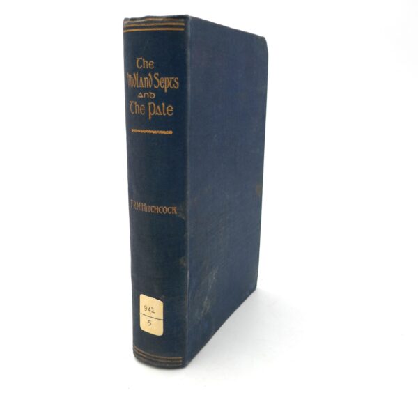 The Midland Septs and the Pale (1908)