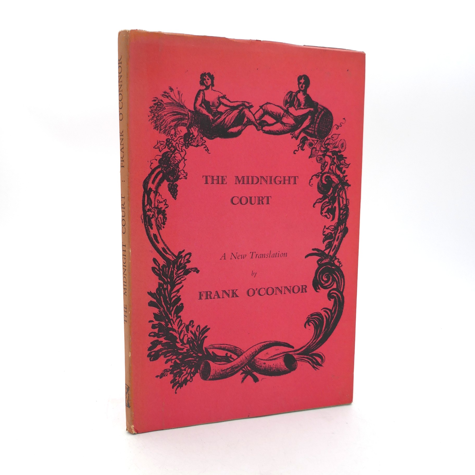 The Midnight Court (1945)