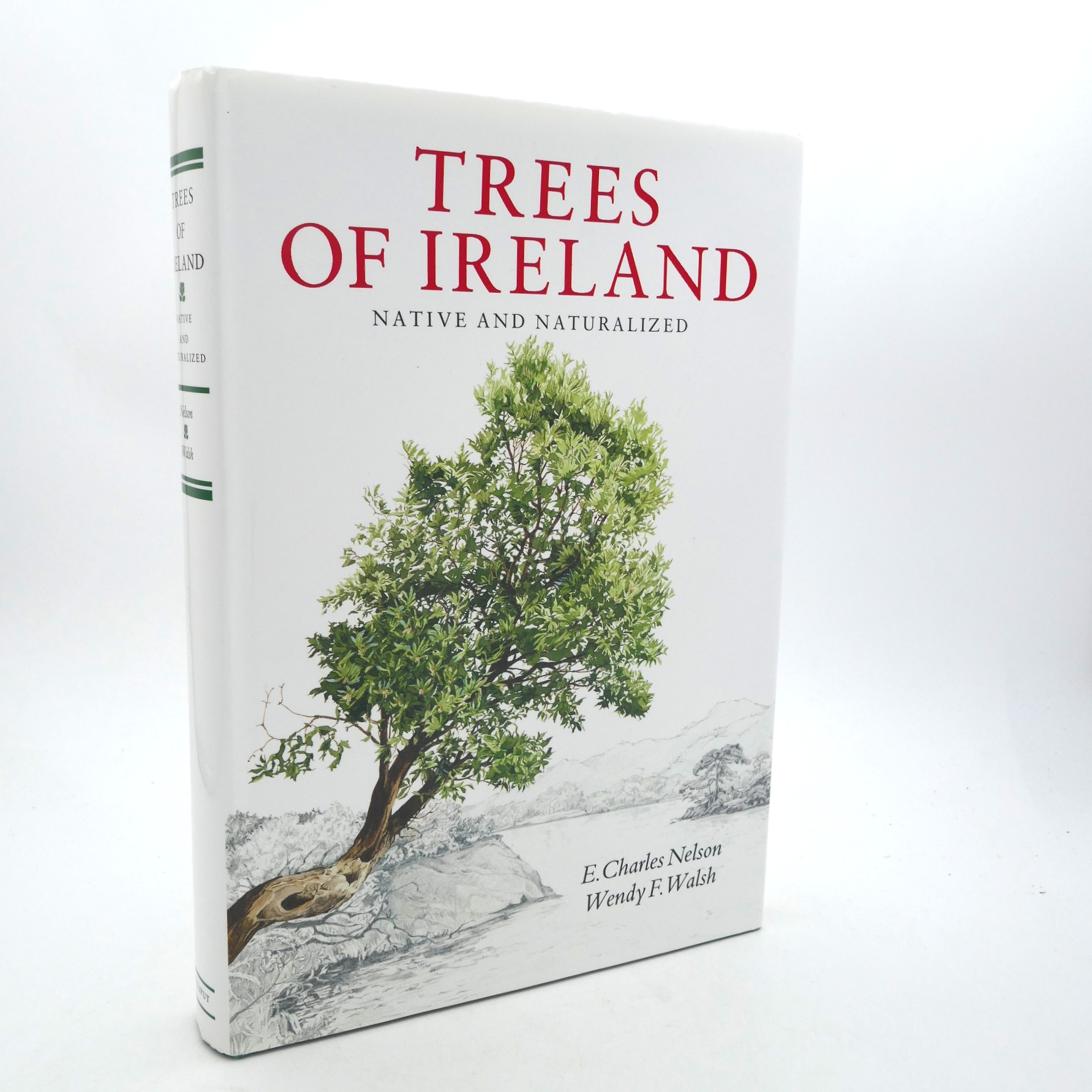 The Trees of Ireland (1993)