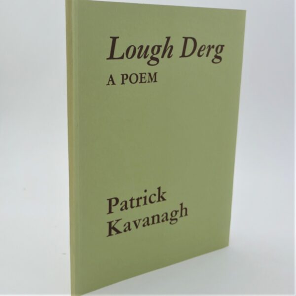 Lough Derg.  A Poem (1978)