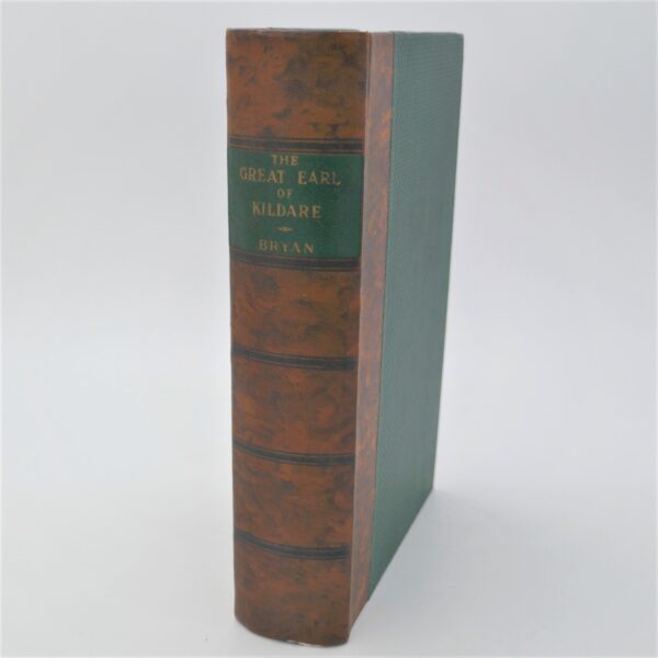 The Great Earl of Kildare (1933)