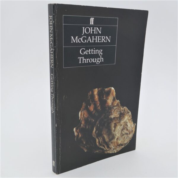 Getting Through. Author Signed (1991)