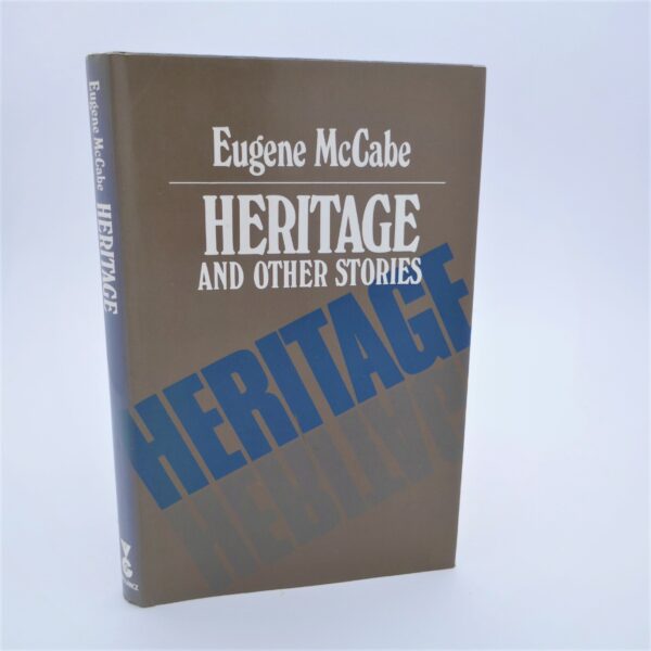 Heritage and other Stories (1978)