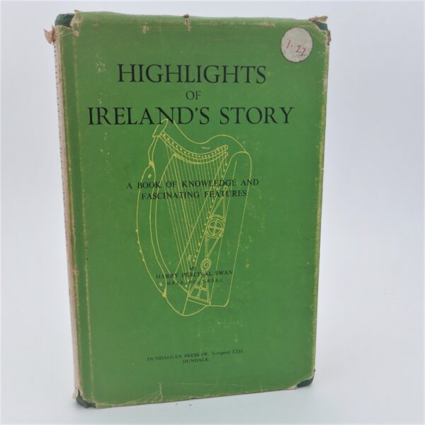 Highlights of Ireland's Story (1969)