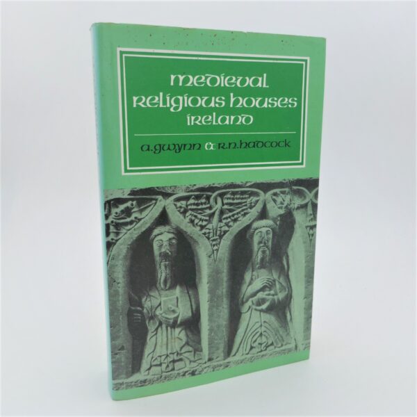 Medieval Religious Houses Ireland (1988)