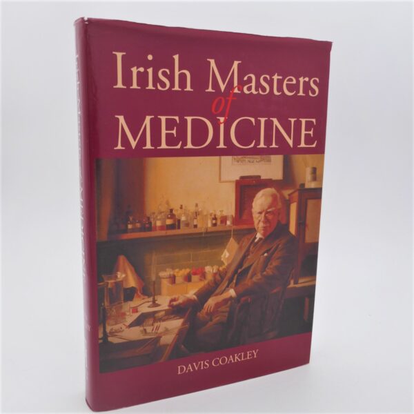 Irish Masters of Medicine (1992)