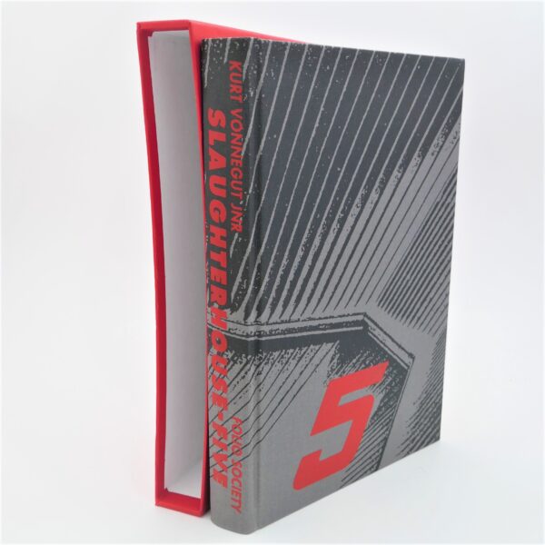 Slaughterhouse Five. Folio Society Edition (2006)