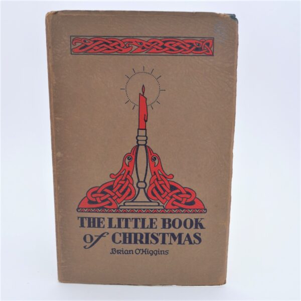 The Little Book of Christmas (1930)