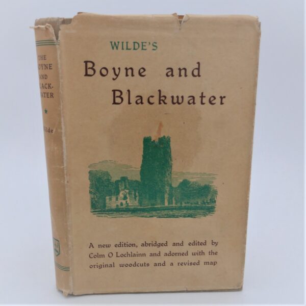 The Boyne and Blackwater. Third Edition (1949)