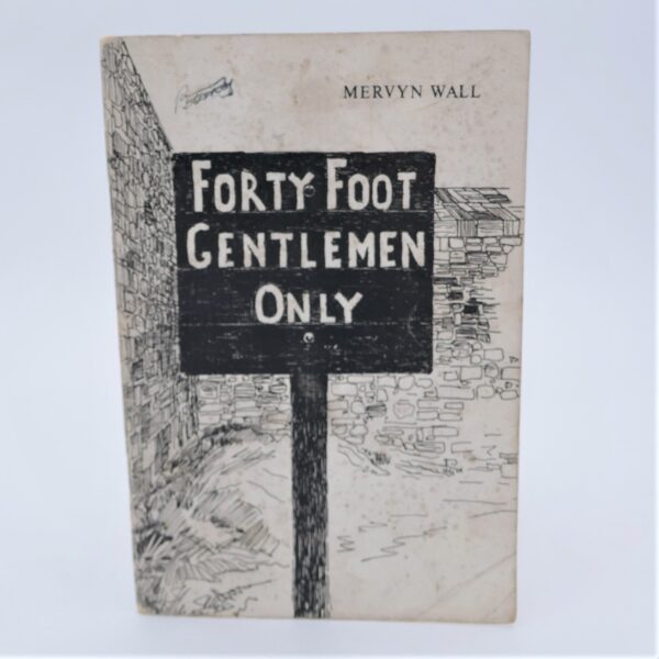 Forty Foot Gentlemen Only (1962)