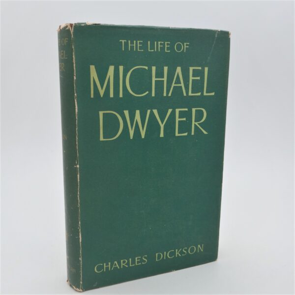 The Life of Michael Dwyer (1945)